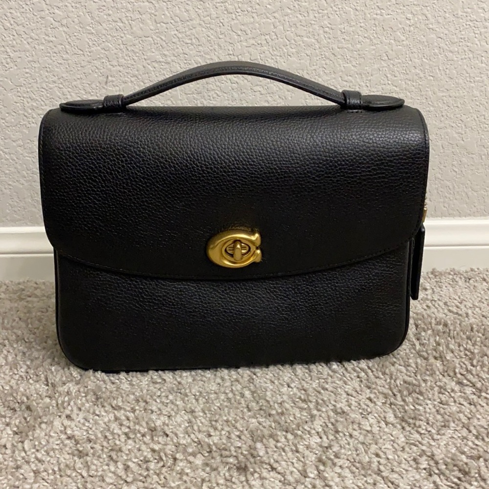 Coach Cassie Like New